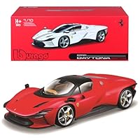 Amazon | Bburag 1/18 シグニチャー シリーズフェラーリ 812